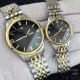 Copy Patek Philippe Calatrava 2-Tone Rose Gold Lovers Watch (3)_th.jpg